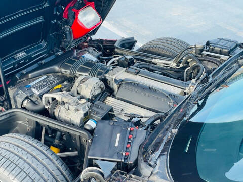 1992 Chevrolet Corvette