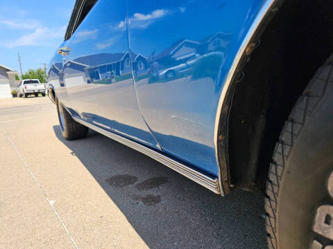 1967 Chevrolet Chevelle