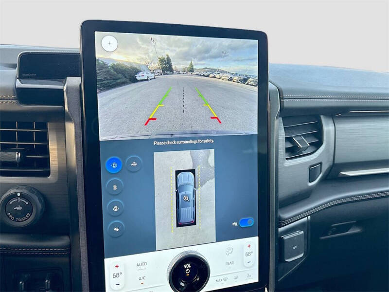 2024 Ford Expedition MAX Platinum