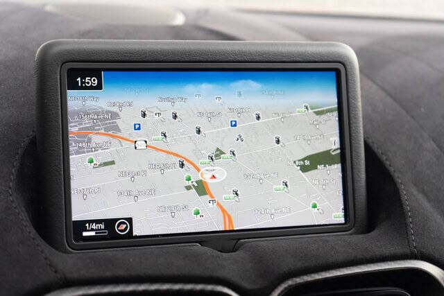 2020 Aston Martin Vantage