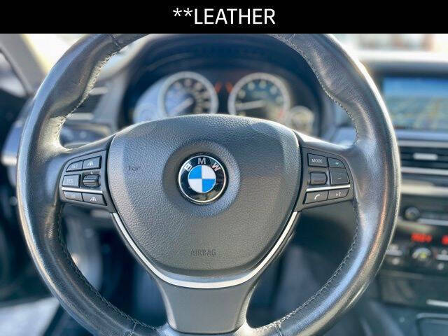 2010 BMW 7 Series 760Li