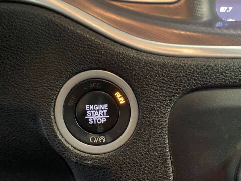 2019 Dodge Charger R/T Scat Pack