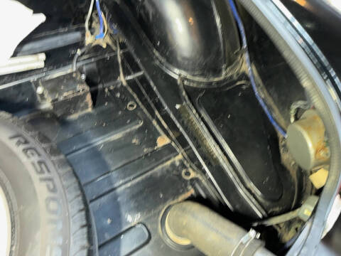 1980 MG MGB