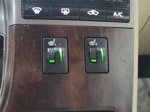 2014 Toyota Venza XLE