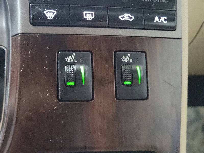 2014 Toyota Venza XLE