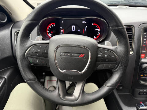 2019 Dodge Durango GT