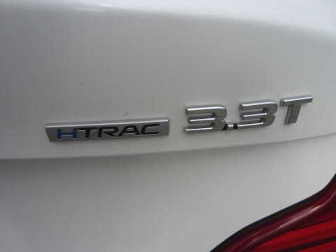 2020 Genesis G70