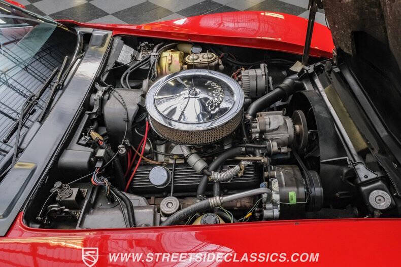 1979 Chevrolet Corvette