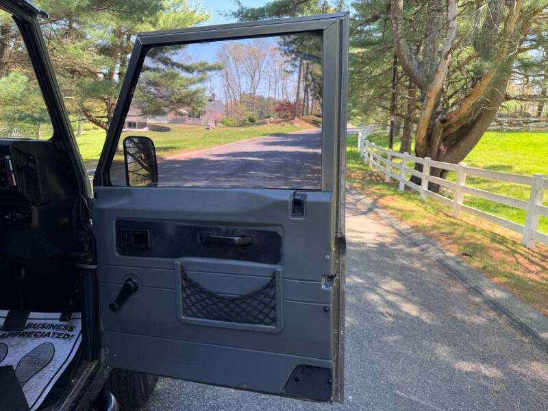 1996 Land Rover Defender