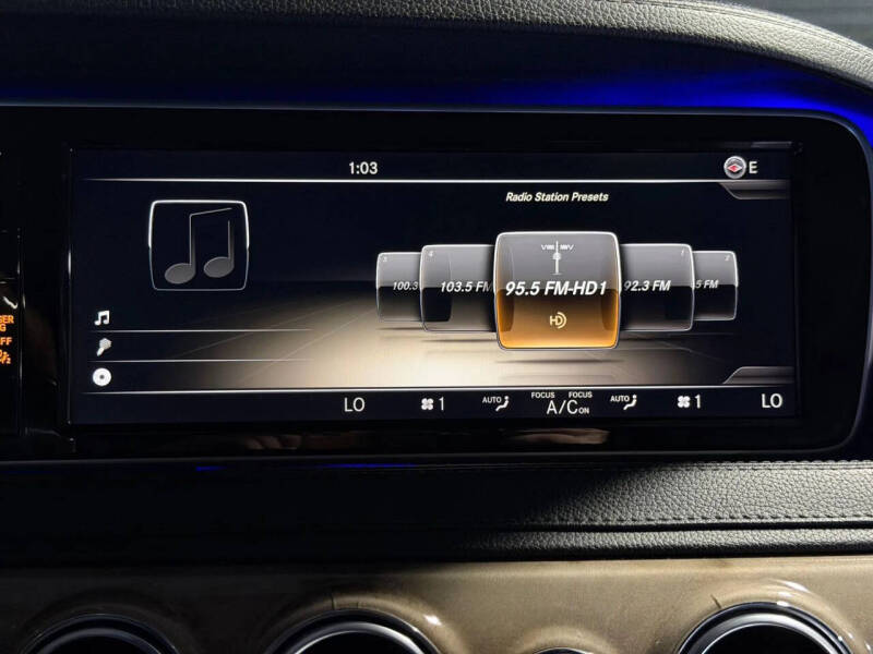 2014 Mercedes-Benz S-Class S 550