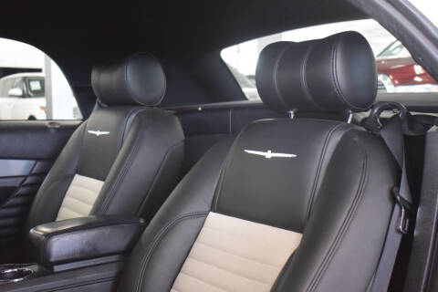 2003 Ford Thunderbird Premium