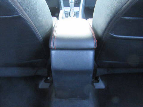 2017 Subaru Crosstrek 2.0i Limited