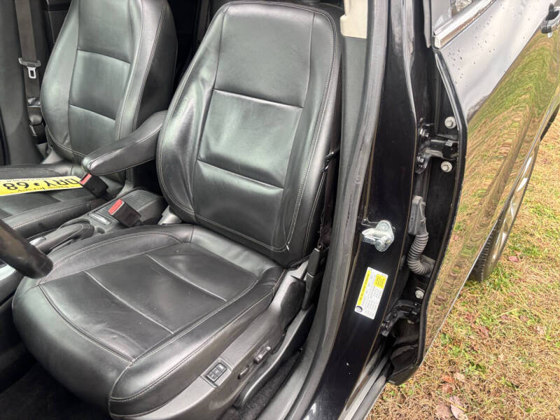 2014 Buick Encore Leather