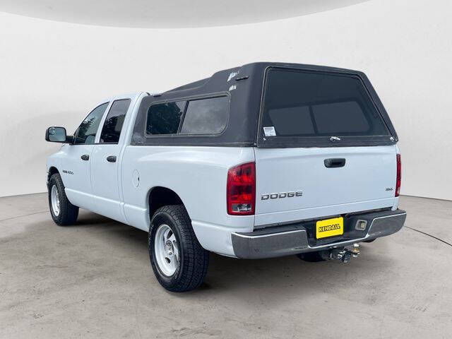 2003 Dodge Ram 1500