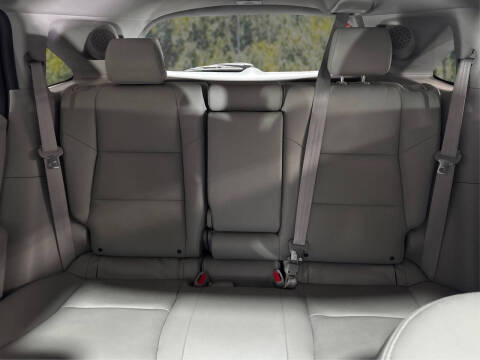 2016 Acura RDX w/Advance