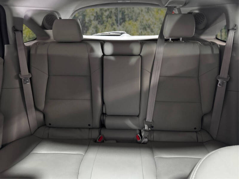 2016 Acura RDX w/Advance