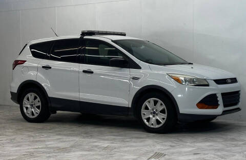2015 Ford Escape S