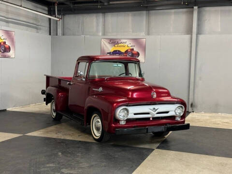 1956 Ford F-100
