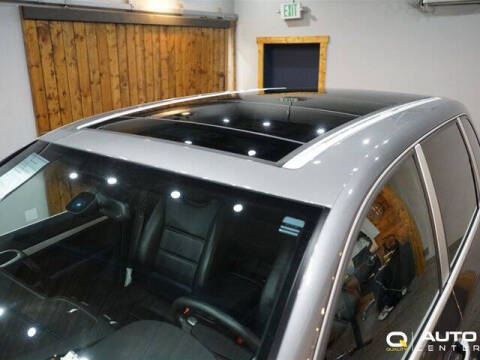 2008 Porsche Cayenne Turbo