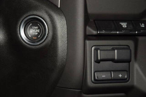 2024 Chevrolet Silverado 3500HD