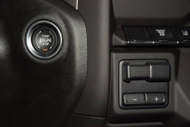 2024 Chevrolet Silverado 3500HD