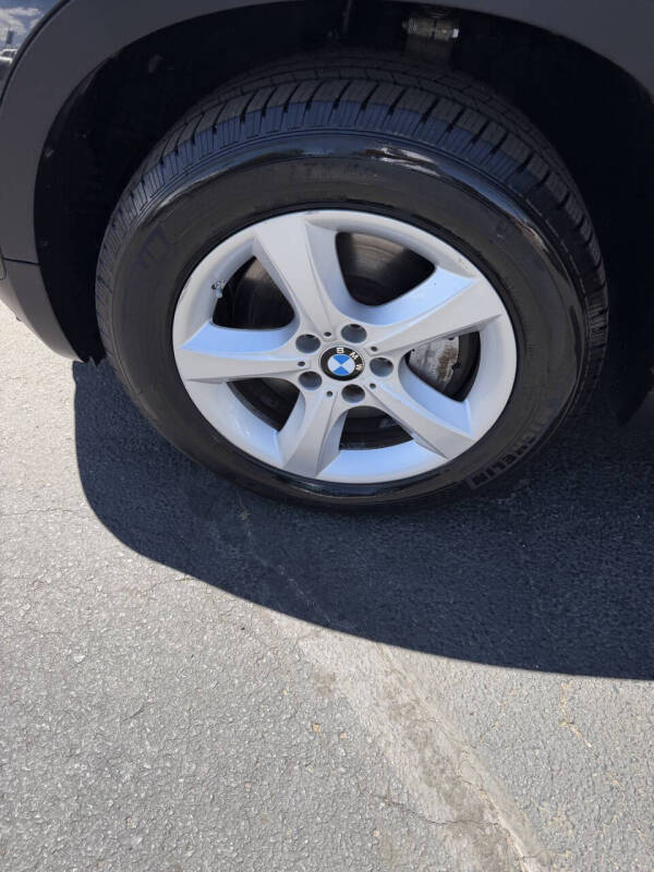 2011 BMW X5 xDrive50i