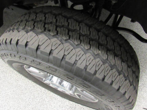 2021 Ford F-350 Super Duty XL