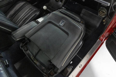 1969 Chevrolet Chevelle