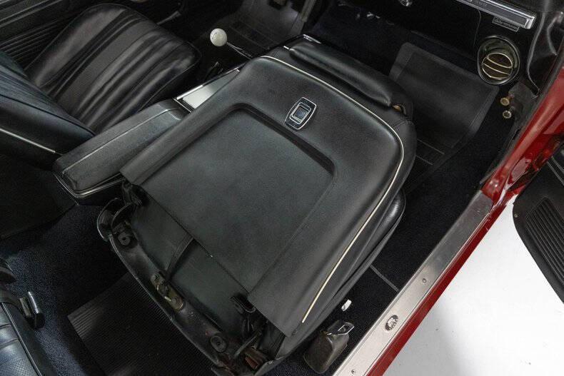 1969 Chevrolet Chevelle