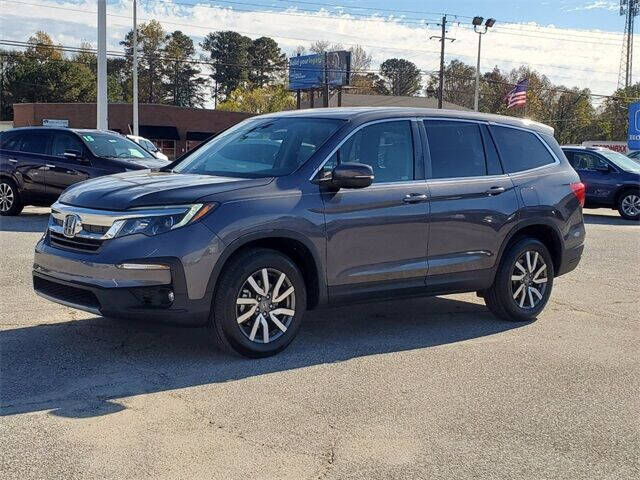 Honda Pilot For Sale In Columbus, GA - Carsforsale.com®