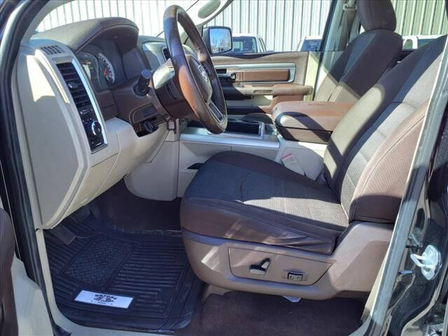 2014 RAM 1500 Lone Star