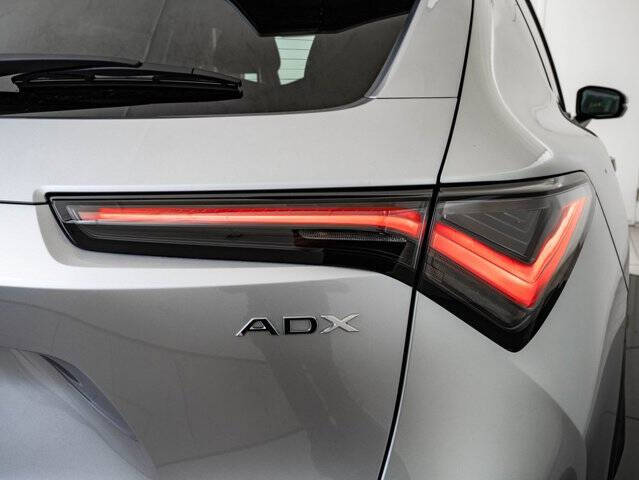 2026 Acura ADX w/A-SPEC