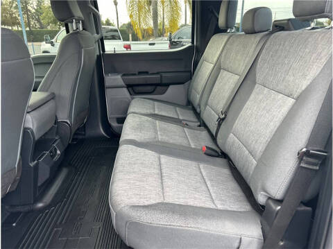 2023 Ford F-250 Super Duty