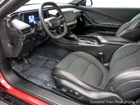 2025 Dodge Charger Daytona R/T