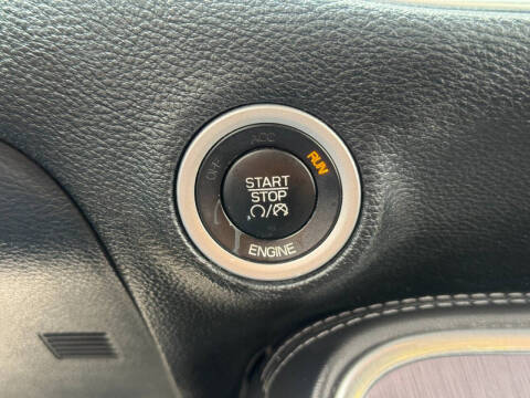 2015 Dodge Challenger R/T