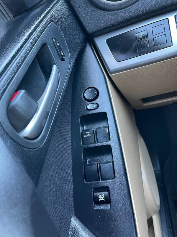 2010 Mazda MAZDA3 i Sport