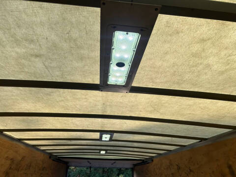 2022 Freightliner M2 106