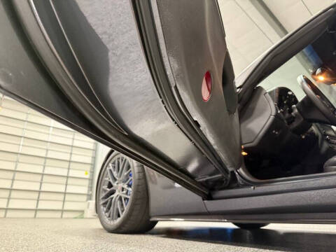 2010 Chevrolet Corvette ZR1