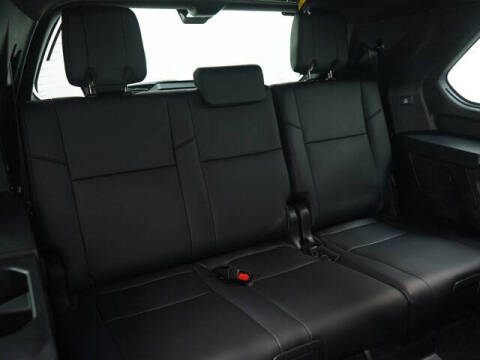 2025 Toyota Sequoia Limited