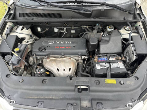 2007 Toyota RAV4
