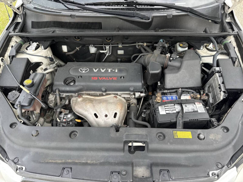 2007 Toyota RAV4