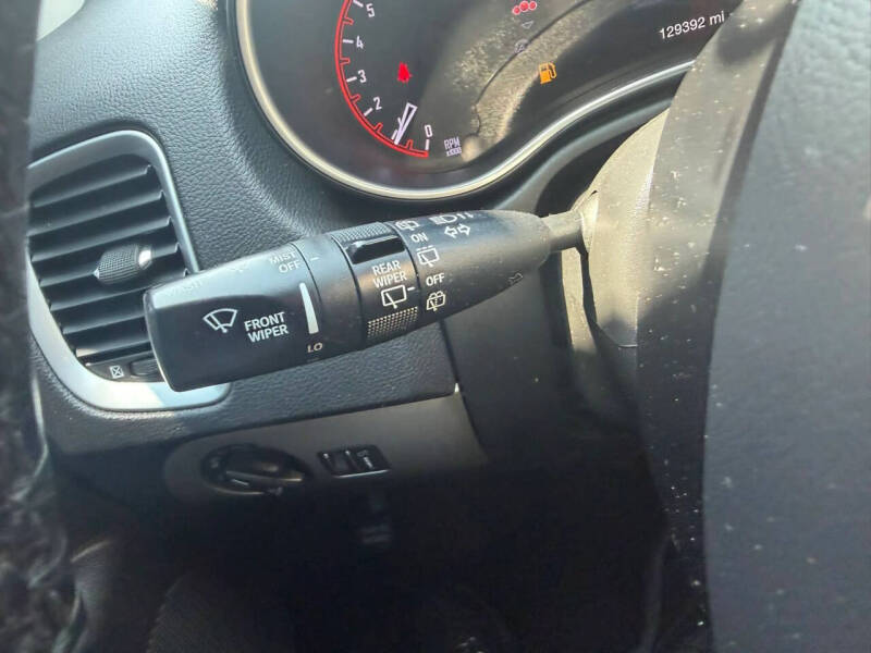 2019 Dodge Durango