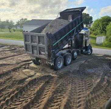 1987 Western Star 4900