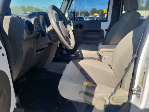 2008 Jeep Wrangler Unlimited Rubicon