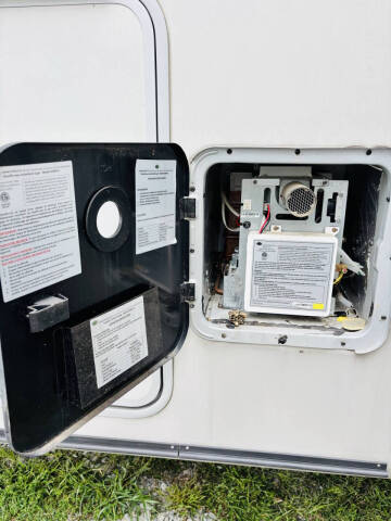 2018 Jayco Eagle 355MBQS