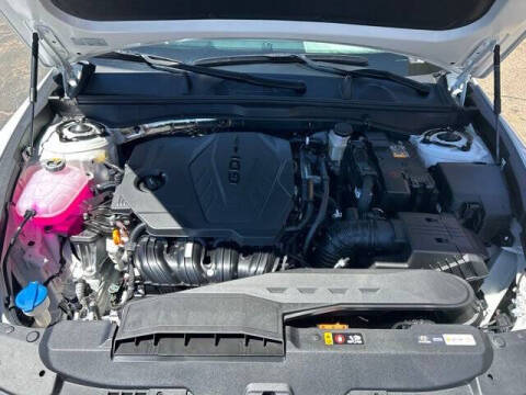 2026 Hyundai Sonata