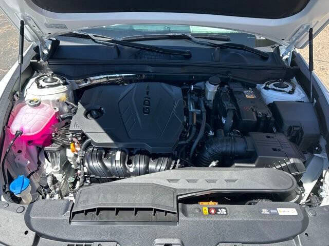 2026 Hyundai Sonata
