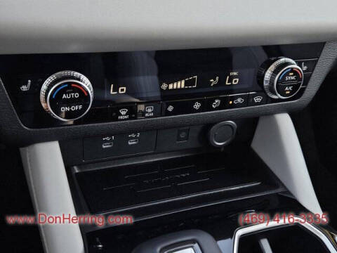 2025 Mitsubishi Outlander