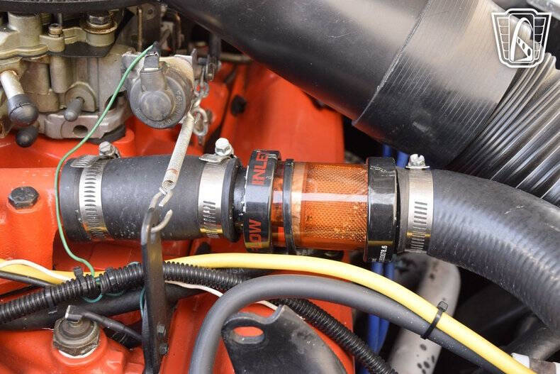 1977 Chevrolet Monza