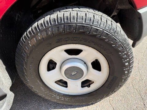 2005 Ford Expedition XLS